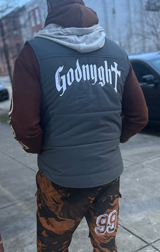 GODNYGHT VEST