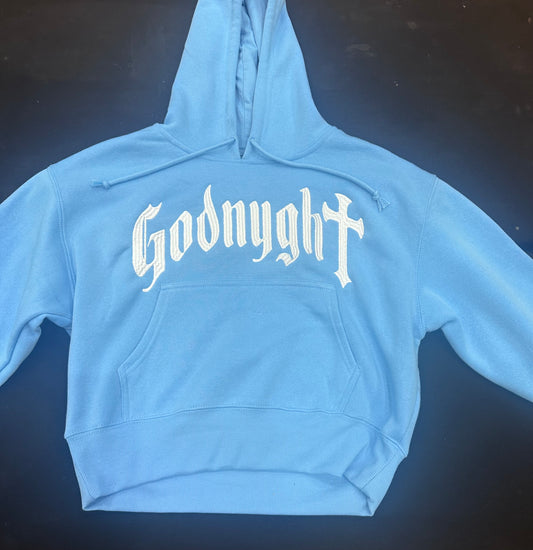 Women’s GODNYGHT hoodie