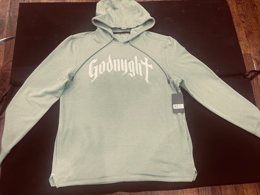 Men’s GODNYGHT designer hoodie